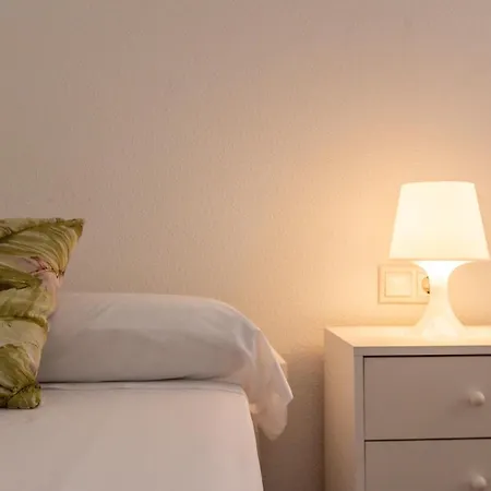 Apartment A 5 Minutos Del Aeropuerto De Alicante *
