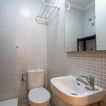 Apartment A 5 Minutos Del Aeropuerto De Alicante