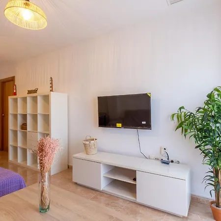 A 5 Minutos Del Aeropuerto De Alicante Appartement *